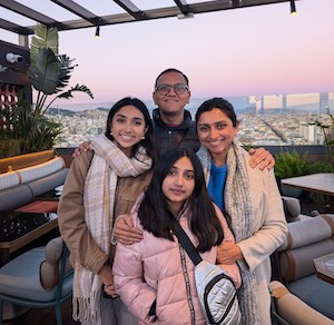 DrPatel Family