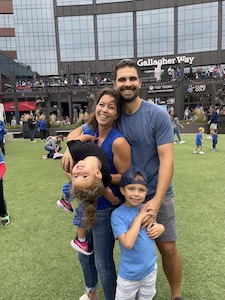 rReynoso Family
