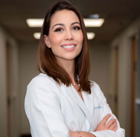 Meet Dr. Reynoso